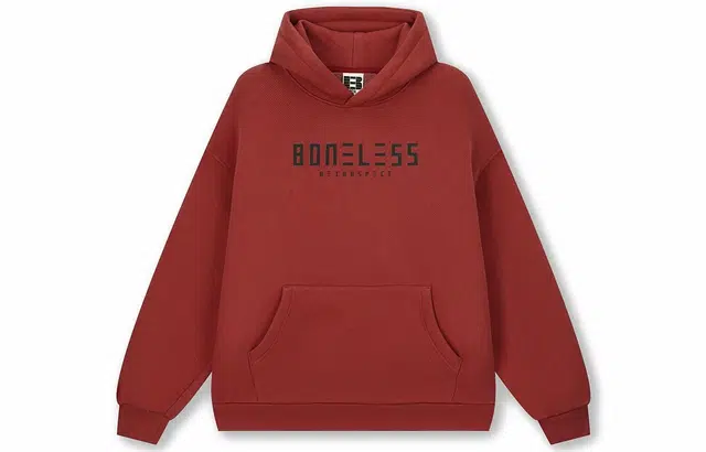 BONELESS logo