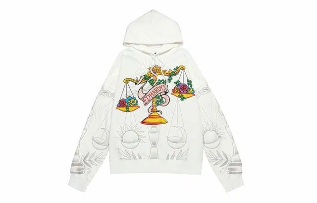 ED HARDY X Logo