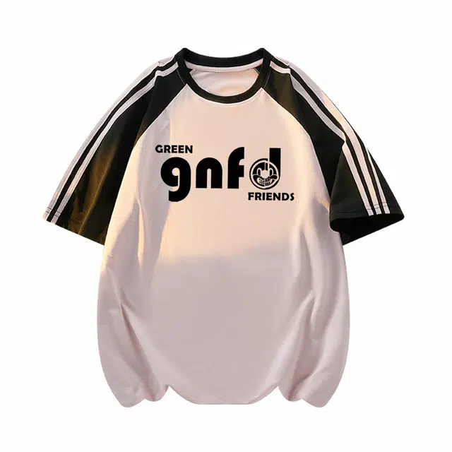 GF LogoT