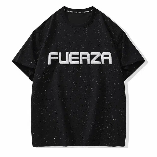 FUERZA T