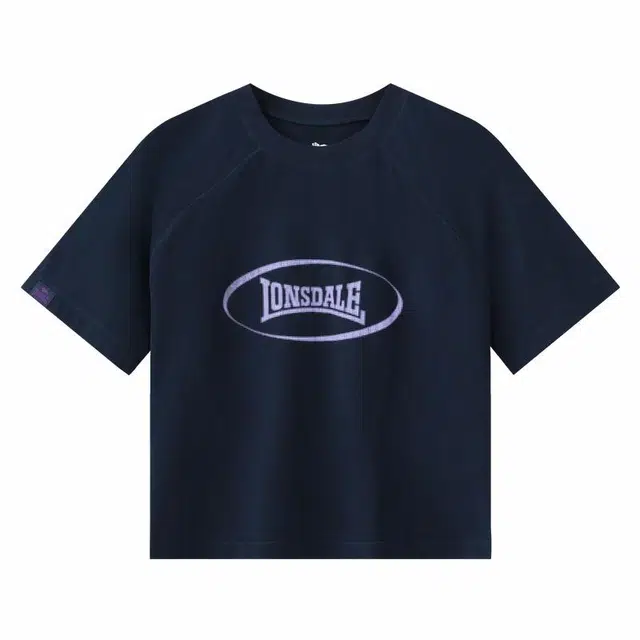 LONSDALE SS25 T