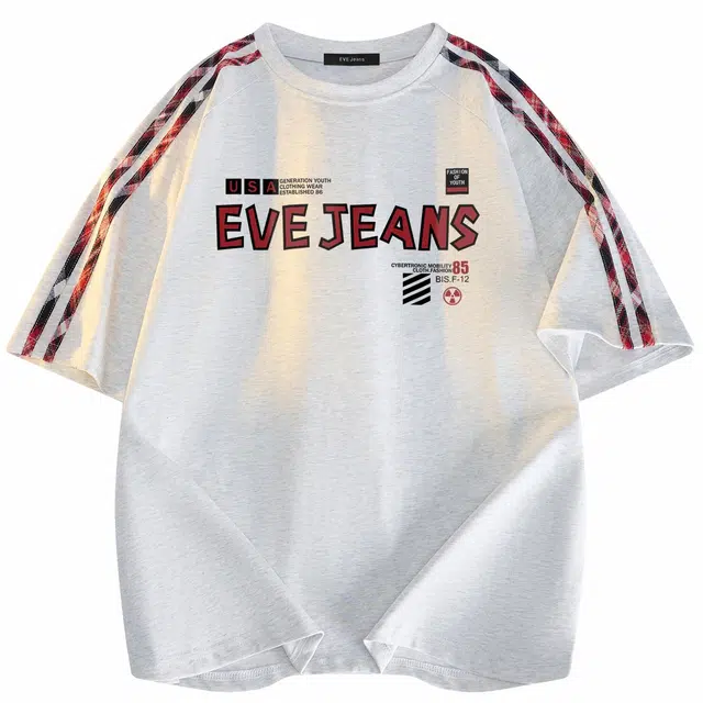 EVE Jeans LogoT