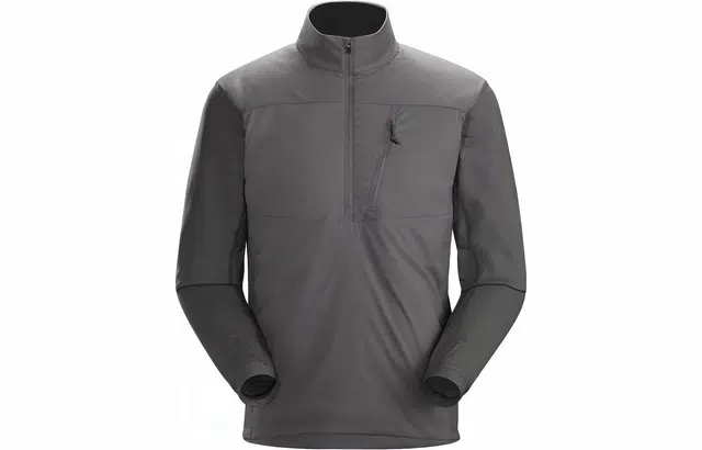 Arcteryx Naga Pullover