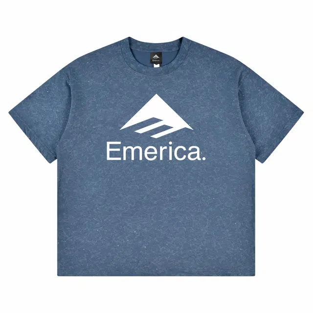 EMERICA logoT