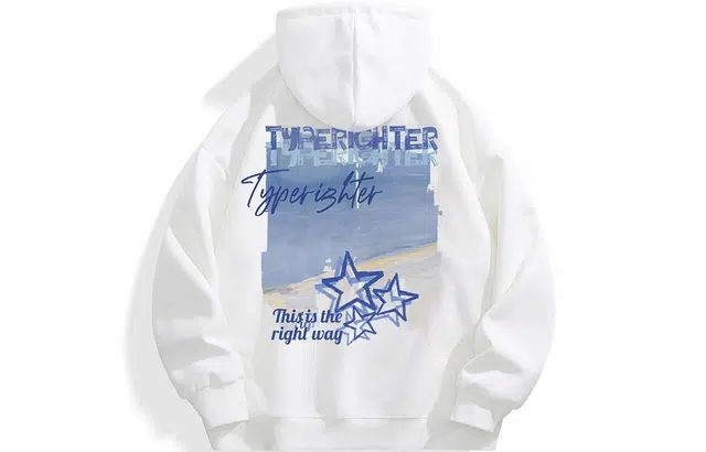 x TYPERIGHTER
