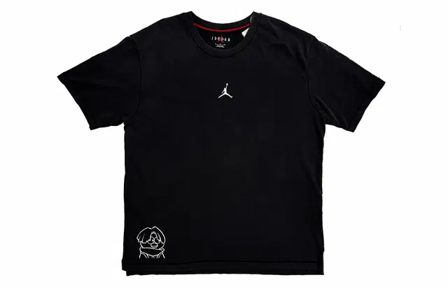 Jordan T
