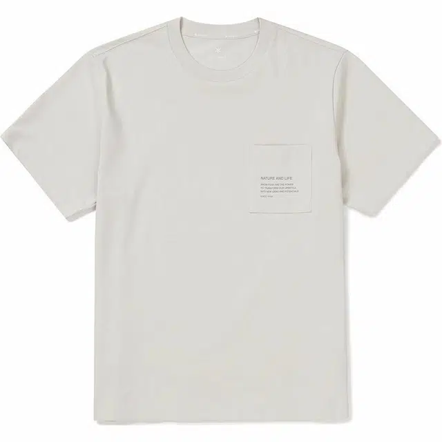 snow peak T