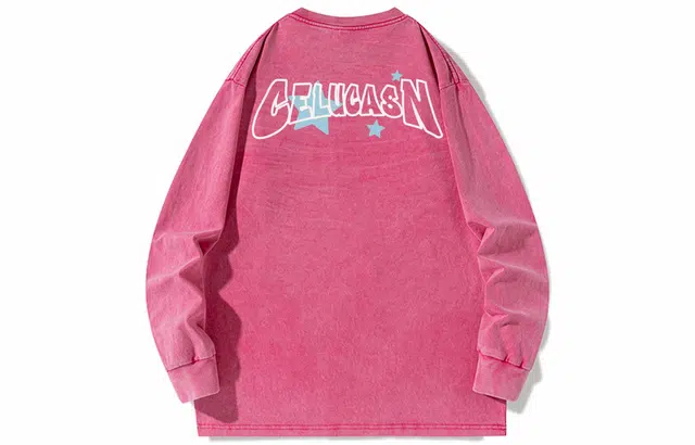 CELUCASN LogoT