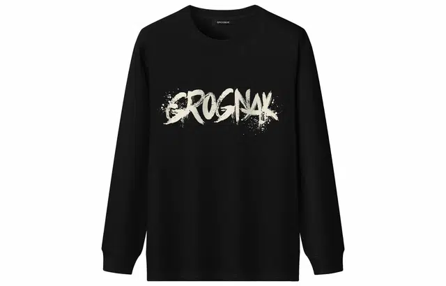 GROGNAK LogoT