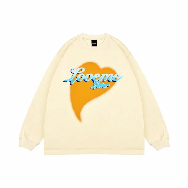 LOVEMELATER FW22