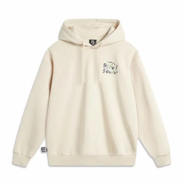 LiNing x Disney
