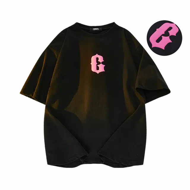 GF LogoT