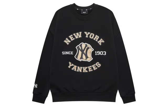 MLB 23FW