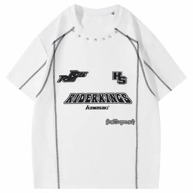 Kawasaki T