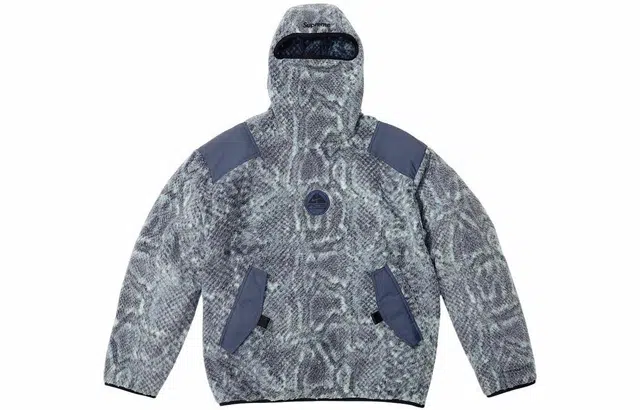 Supreme x Nike ACG FW22 Pullover