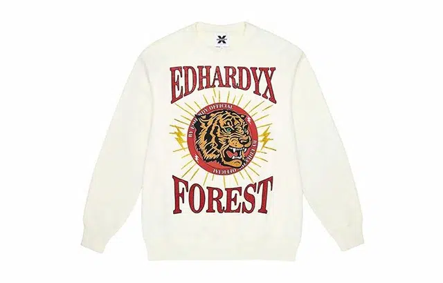 Ed Hardy