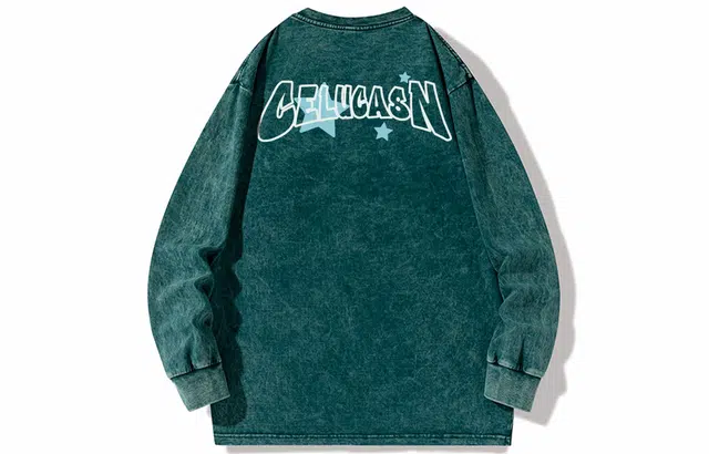 CELUCASN LogoT