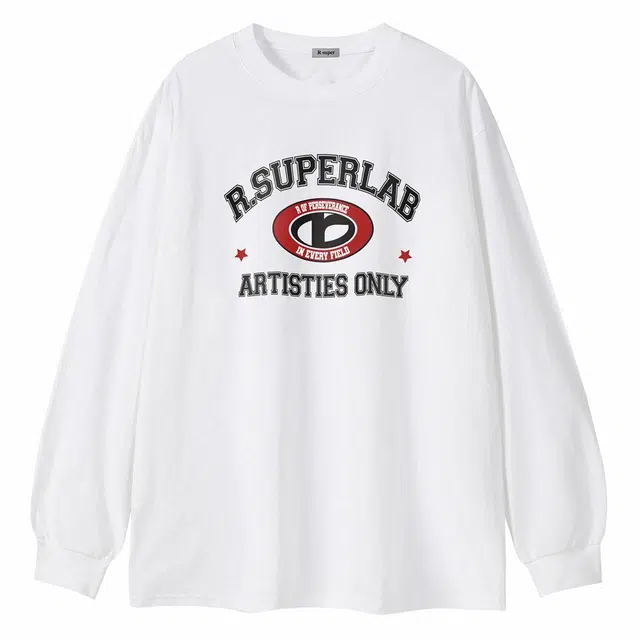 R.super FW24 LogoT