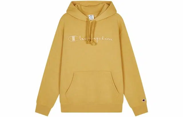 Champion FW23 Rochester Logo