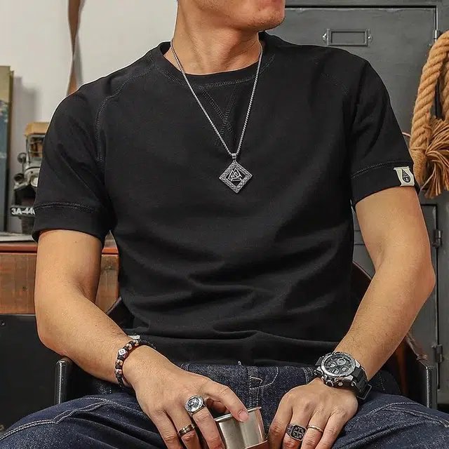 T