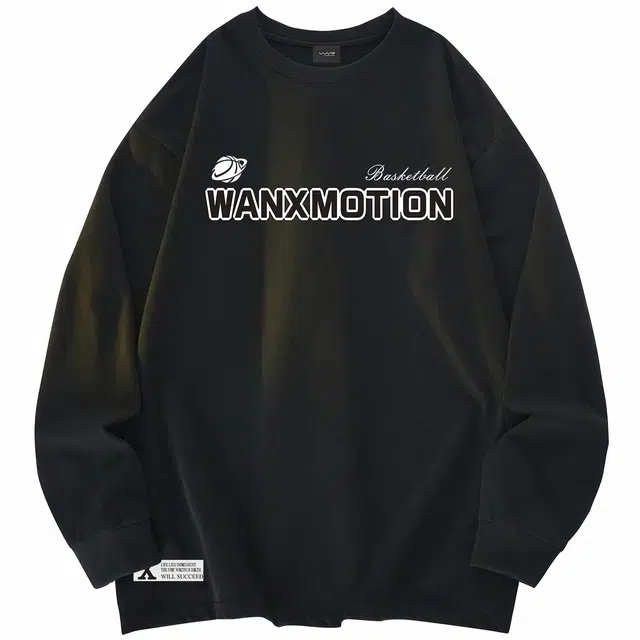 WANX LogoT