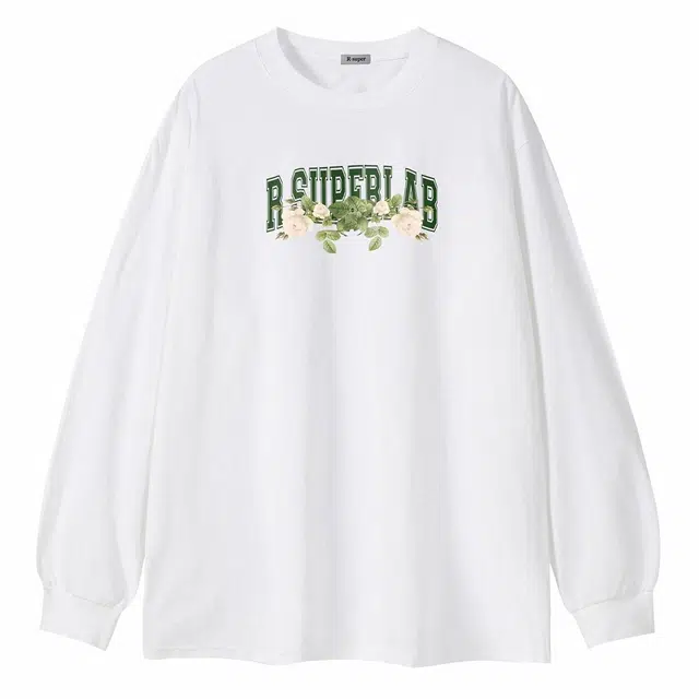 R.super FW24 LogoT