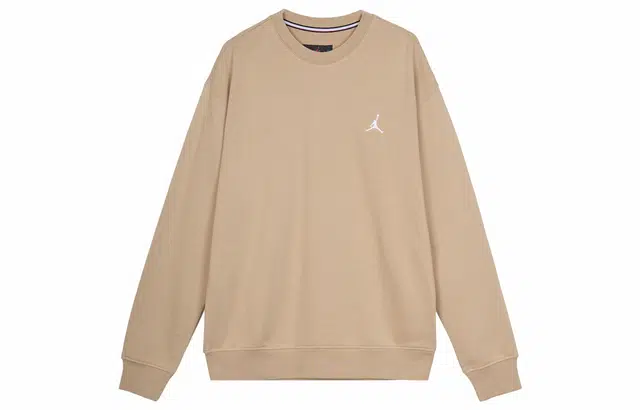 Jordan Essentials Logo
