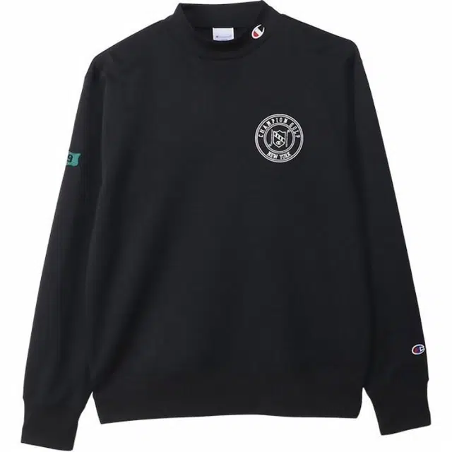Champion FW24 T