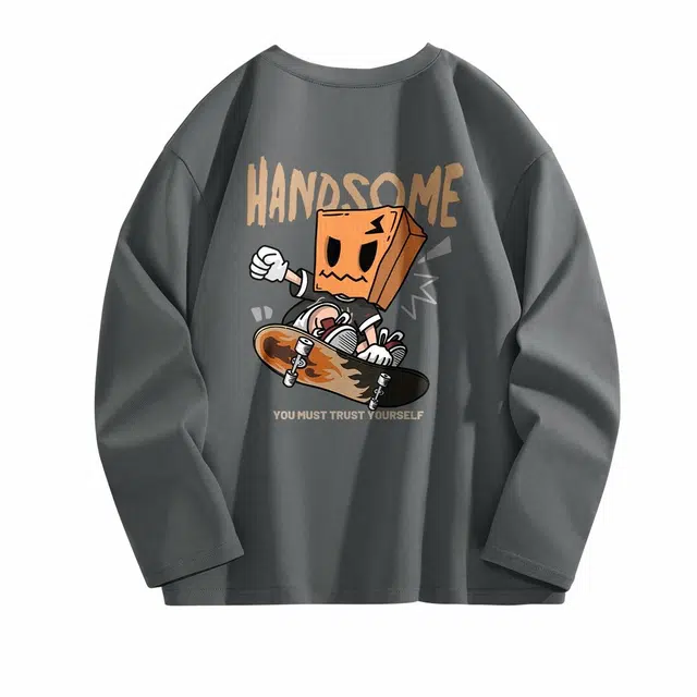 DEBRAND T