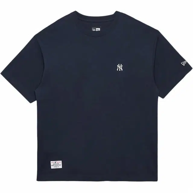 New Era FW24 NYT