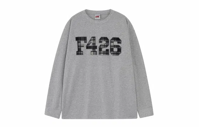 F426 logoT