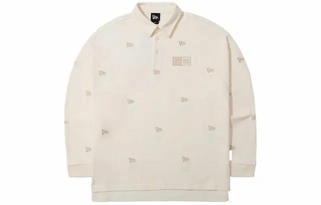 New Era POLOLOGO