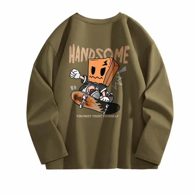DEBRAND T