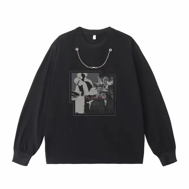 FLOAT T