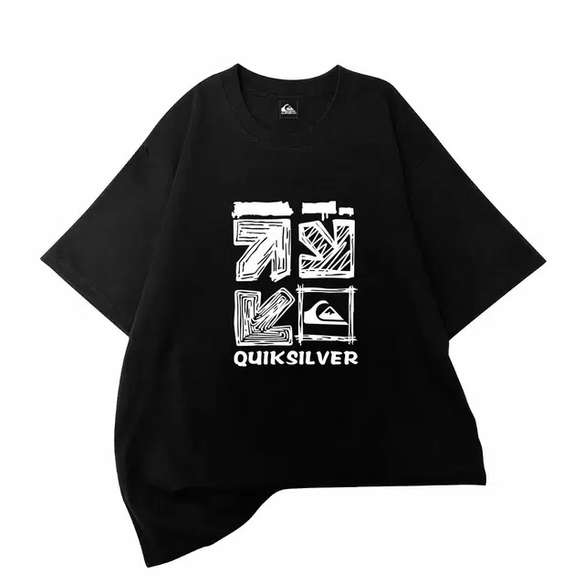 Quiksilver T