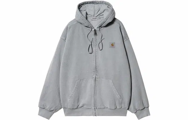 Carhartt WIP Hooded Vista Jacket