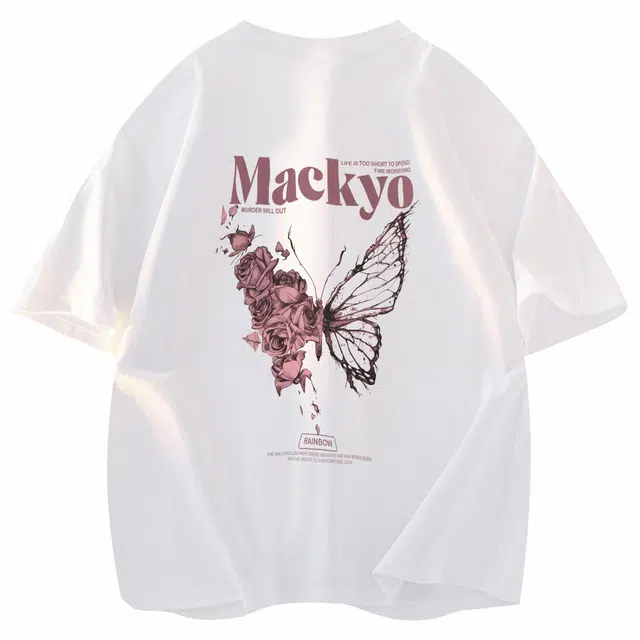 Mackyo T