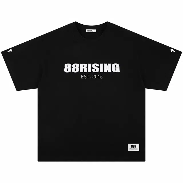 88rising LOGOT