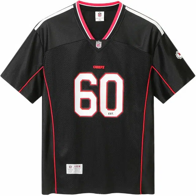 NFL KCT