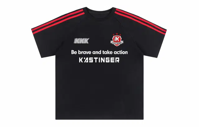 Kastinger T