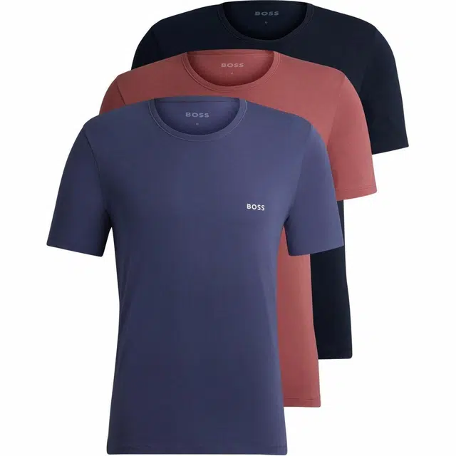 HUGO BOSS LogoT 3