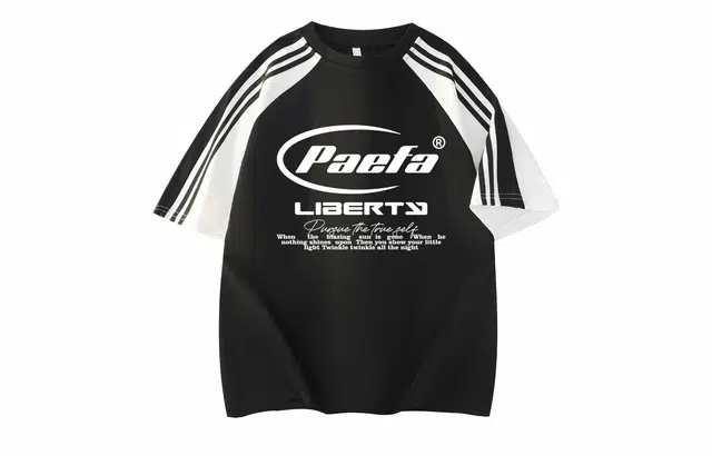 PAEFA LogoT