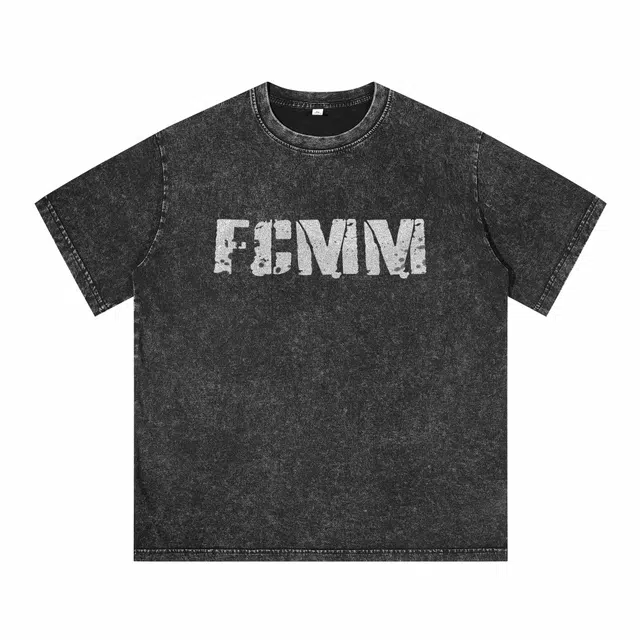 FCMM T