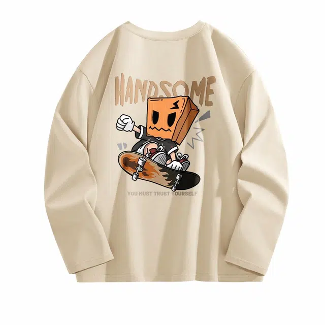 DEBRAND T