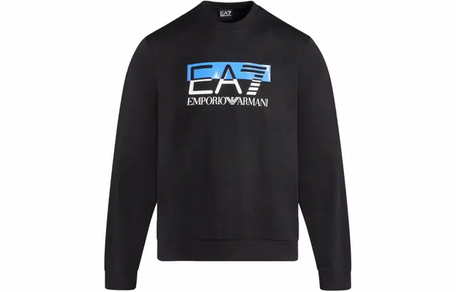 EMPORIO ARMANI EA7 Logo