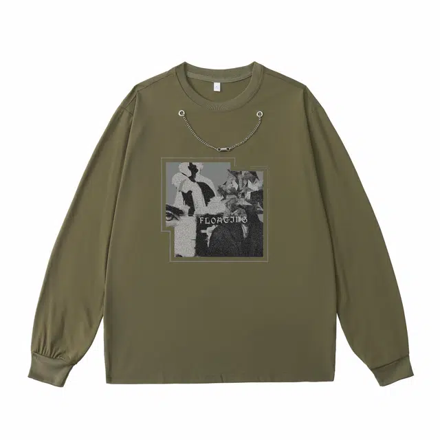 FLOAT T