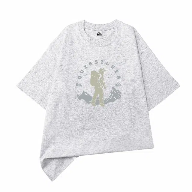 Quiksilver T