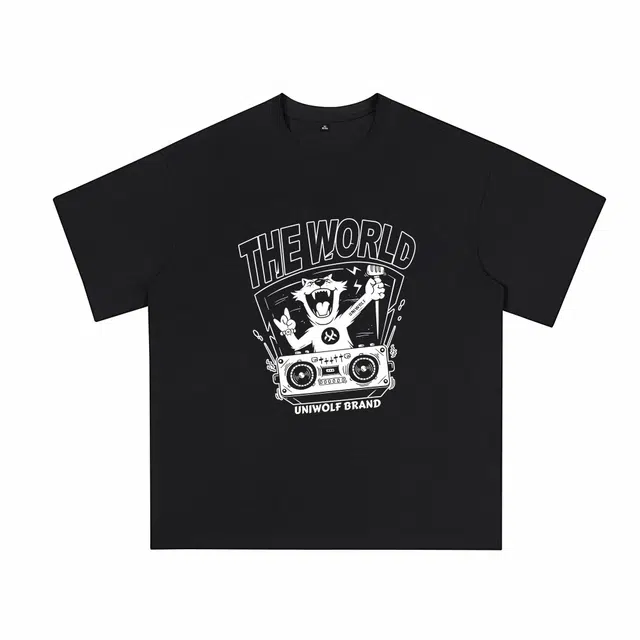 UNIWOLF T