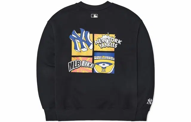 MLB