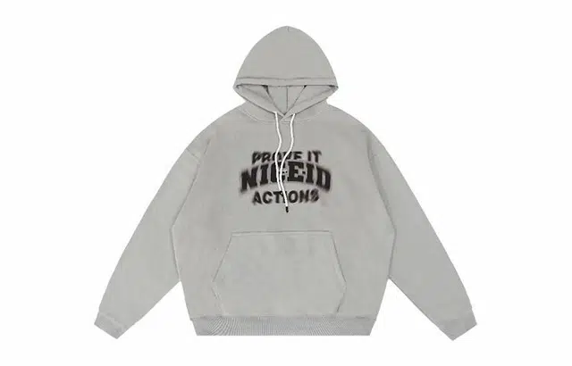 NICEID